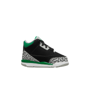 (TD) Jordan 3 Retro Pine Green