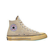 Converse x Thisisneverthat Chuck 70 High Lemon Icing
