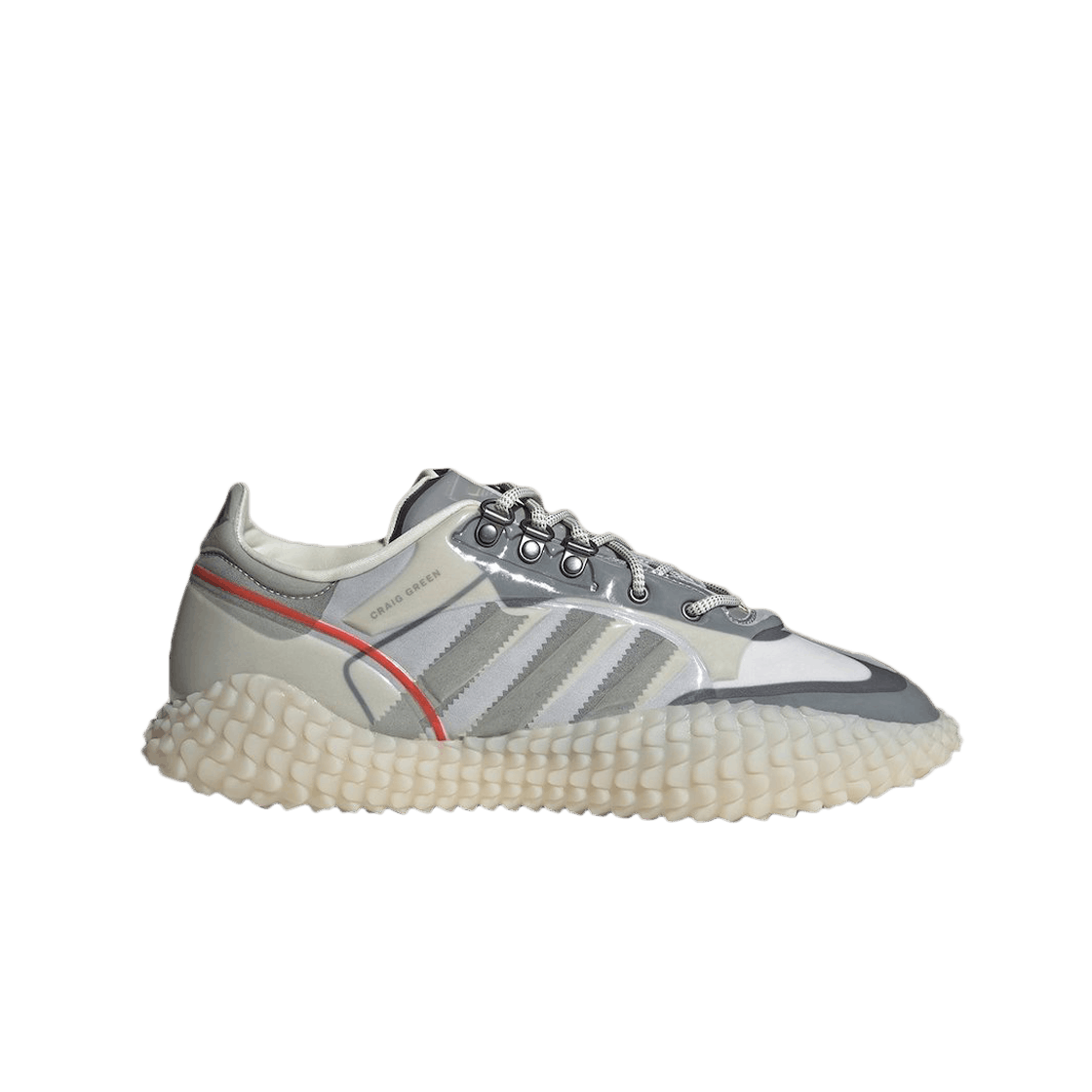 아디다스 x 크레이그 그린 폴타 AKH 1 크림 화이트(Adidas x Craig Green Polta AKH I Cream White) - 1
