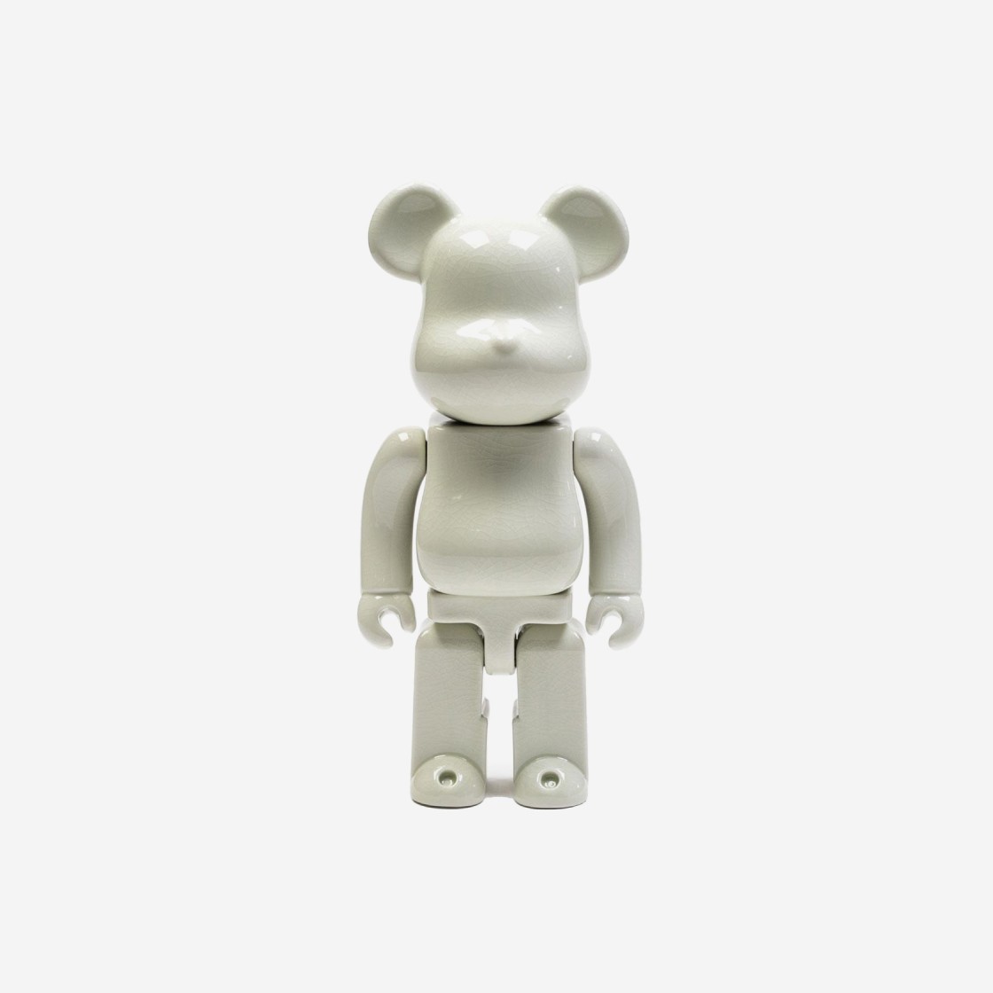 Bearbrick Kutani Awata-Yu 400% 상세 이미지 1