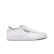 Reebok x JJJJound Club C 85 White
