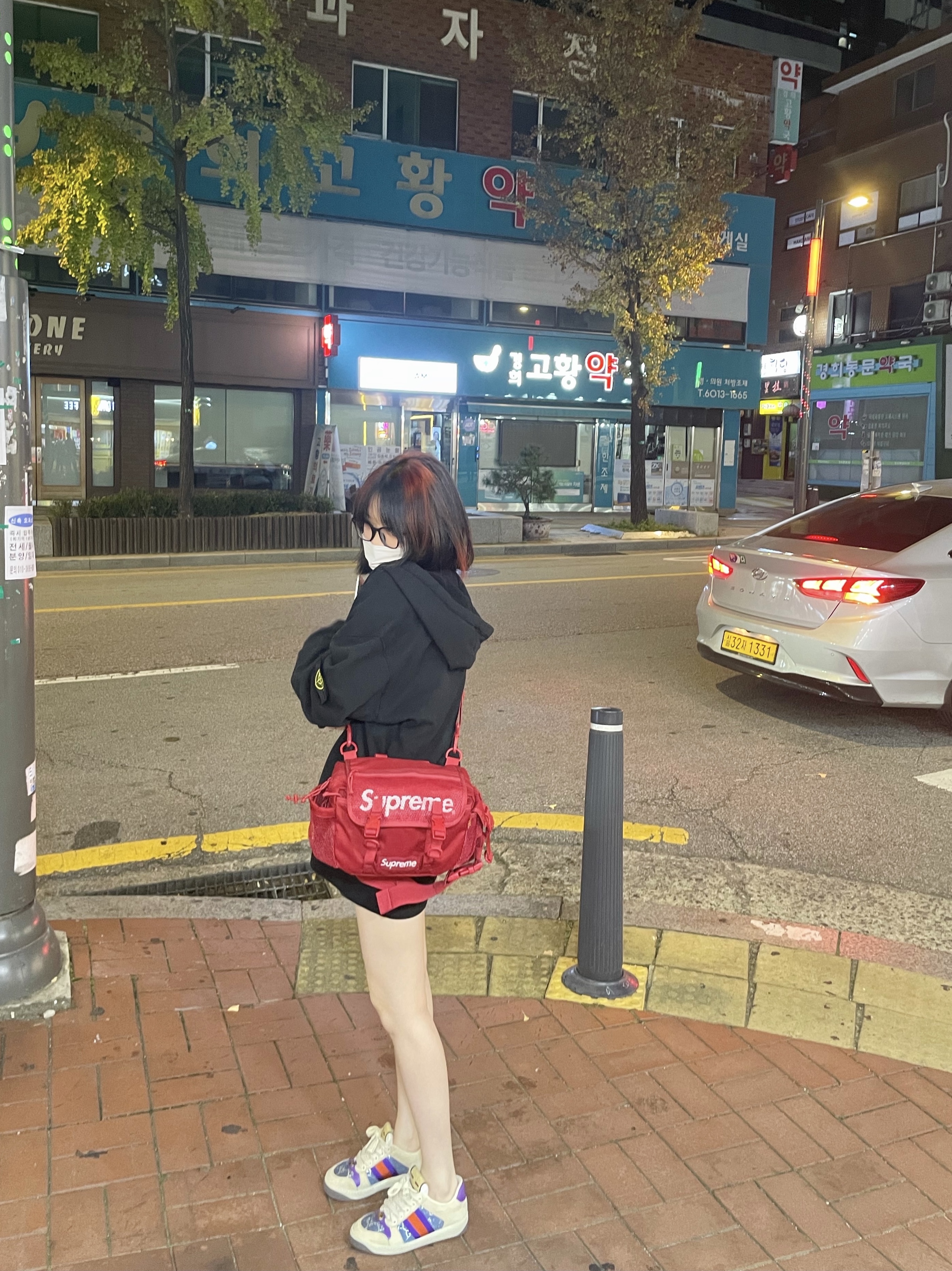 조이님의 스타일 - 1