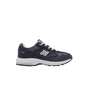 (GS) New Balance 993 Navy White - M Standard