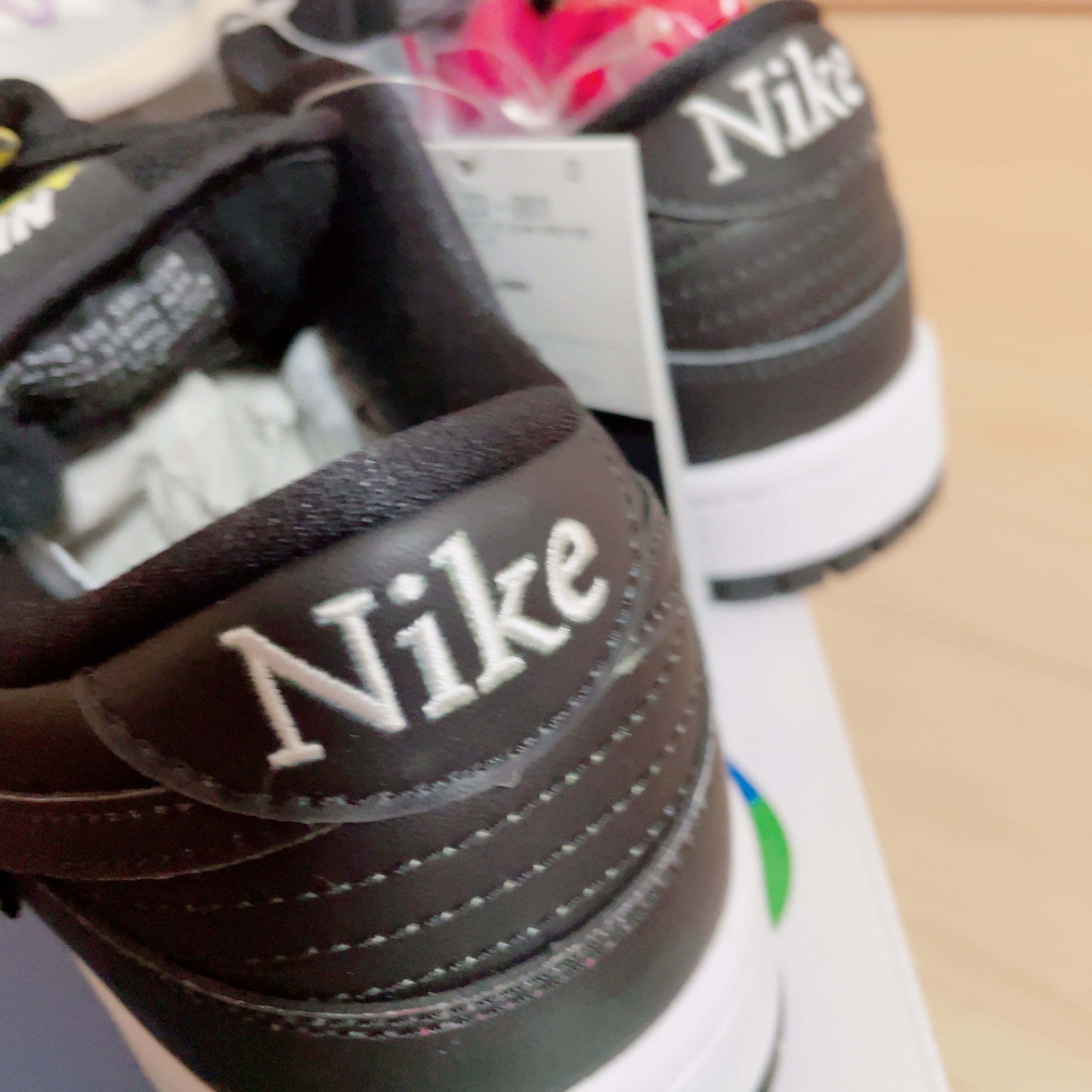 Nike x Civilist SB Dunk Low Pro Thermography 착용 스타일 - 3