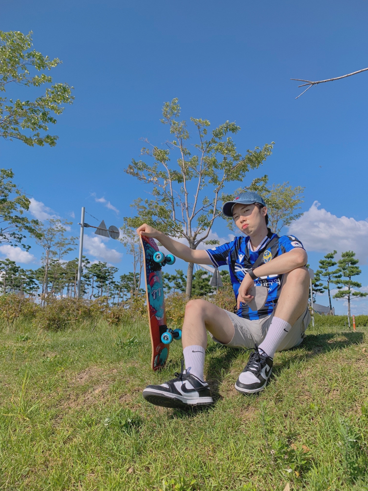 KREAM 프로필 이미지