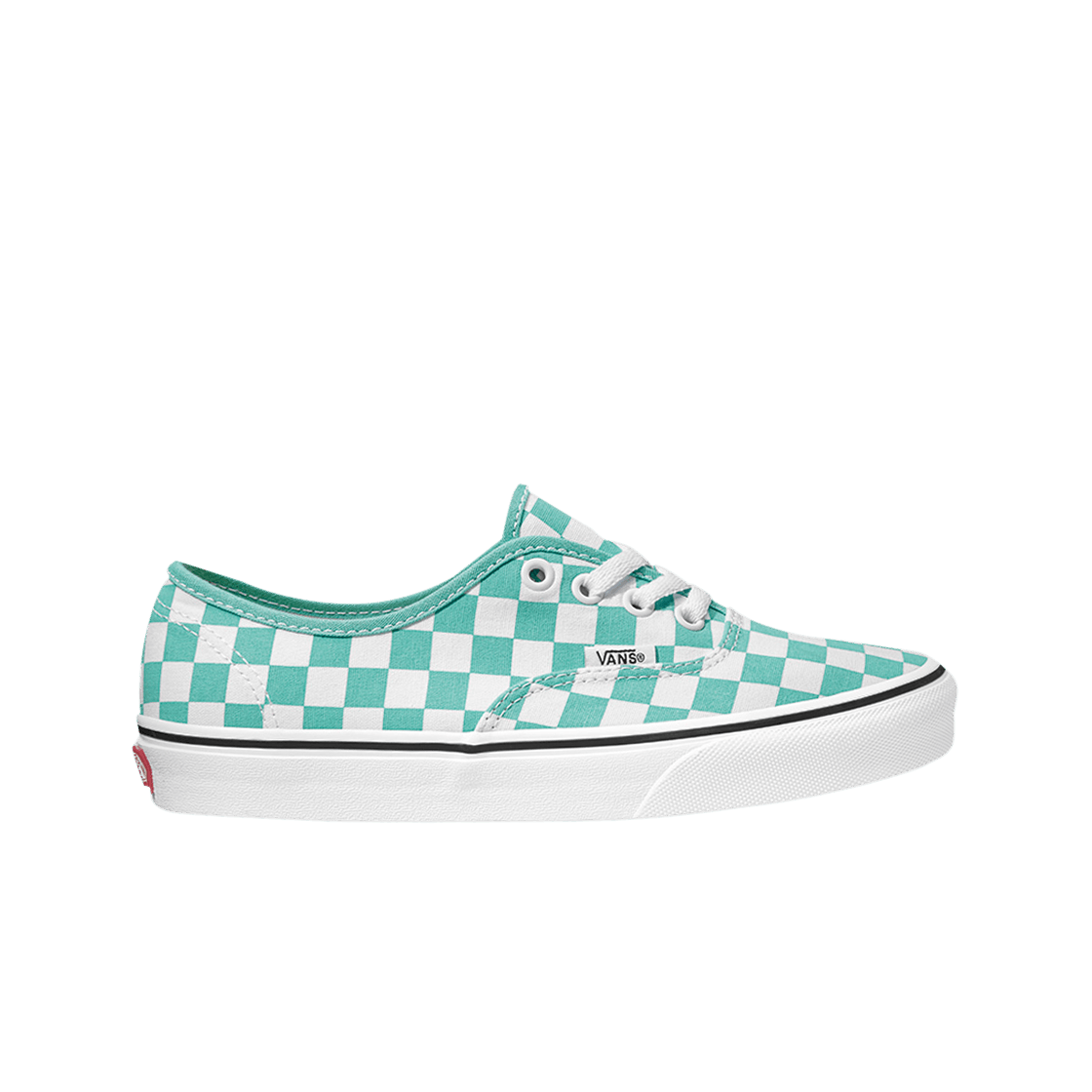 반스 어센틱 체커보드 워터폴(Vans Authentic Checkerboard Waterfall) - 1