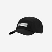 Supreme Mirror Camp Cap Black - 21FW