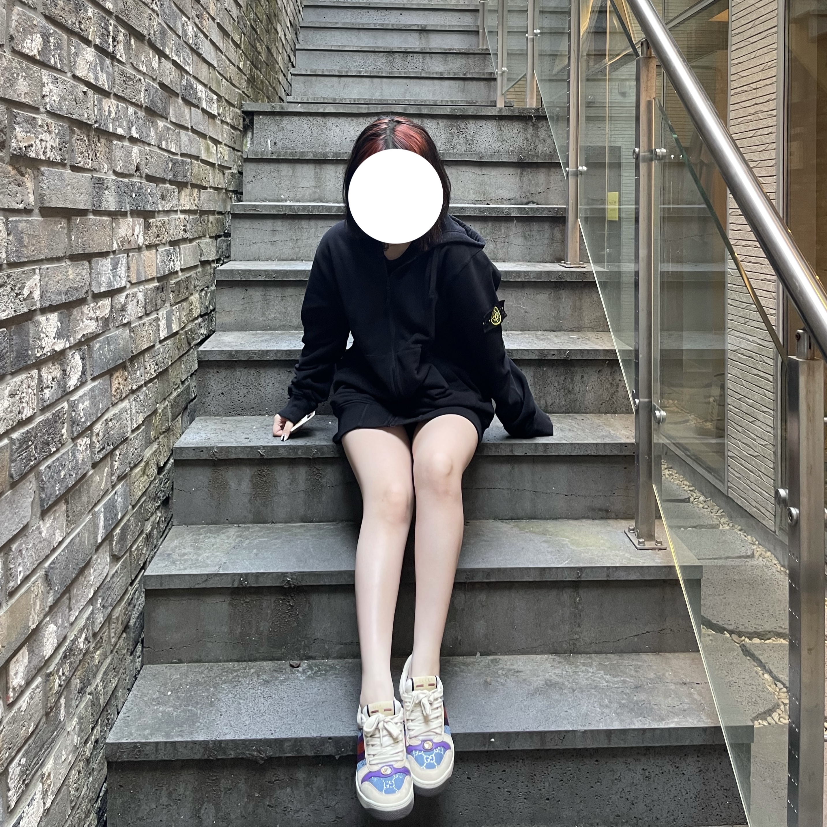 조이님의 스타일
