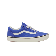 Vans ComfyCush Old Skool Color Pack Baja Blue