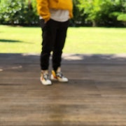 KREAM 프로필 이미지