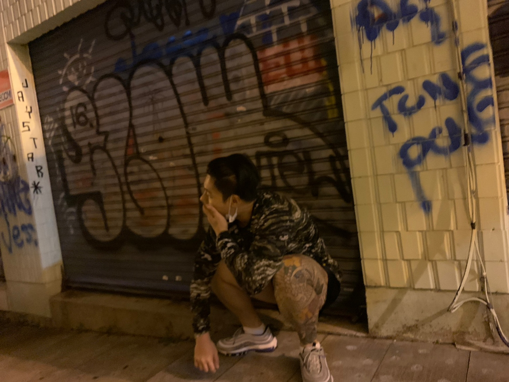 KREAM 프로필 이미지