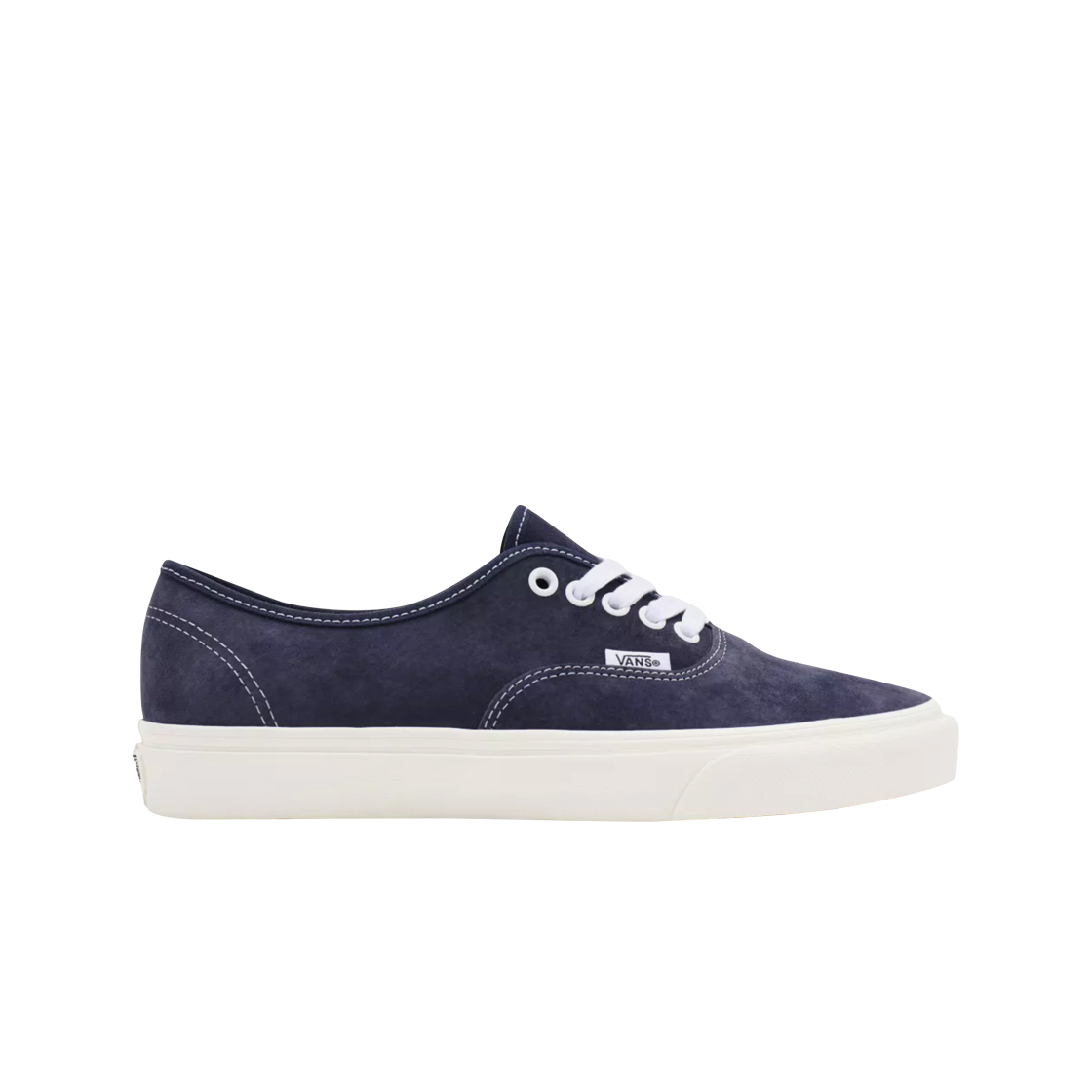 반스 어센틱 피그 스웨이드 파리지앵 나이트(Vans Authentic Pig Suede Parisian Night) - 1