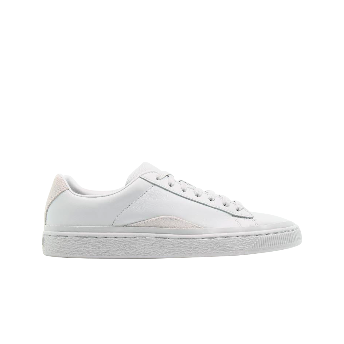 367185-02 Puma x Han Kjobenhavn Basket Glacier Grey