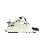 Adidas x Beyonce Ivy Park Nite Jogger Off White