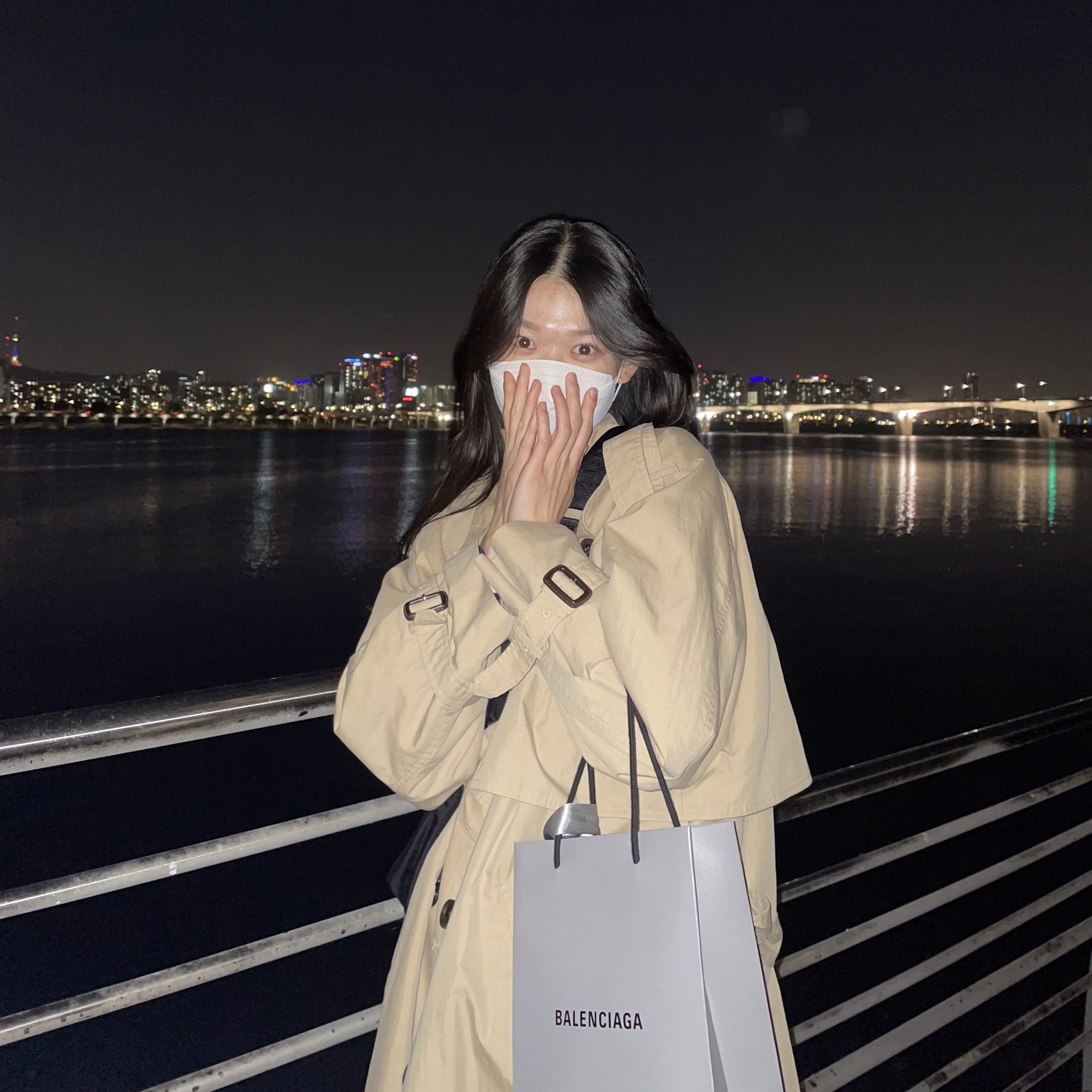 173님의 스타일
