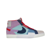 Nike SB Zoom Blazer Mid Premium Mosaic