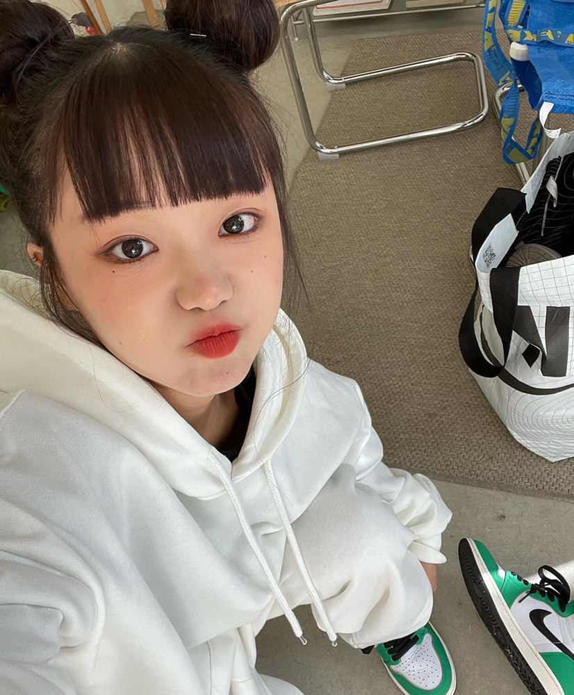 KREAM 프로필 이미지