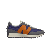 (W) New Balance 327 Castlerock Night Tide