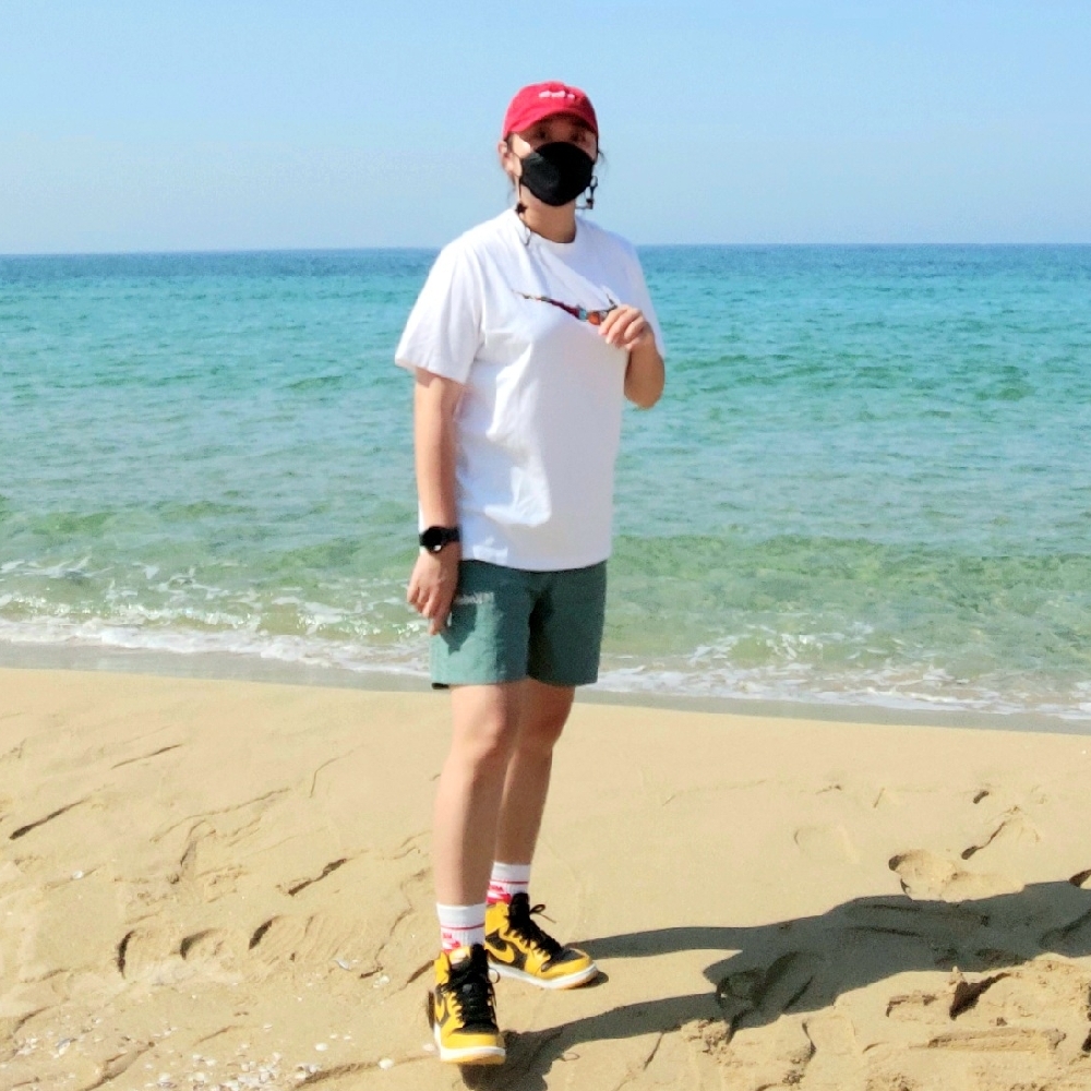 KREAM 프로필 이미지