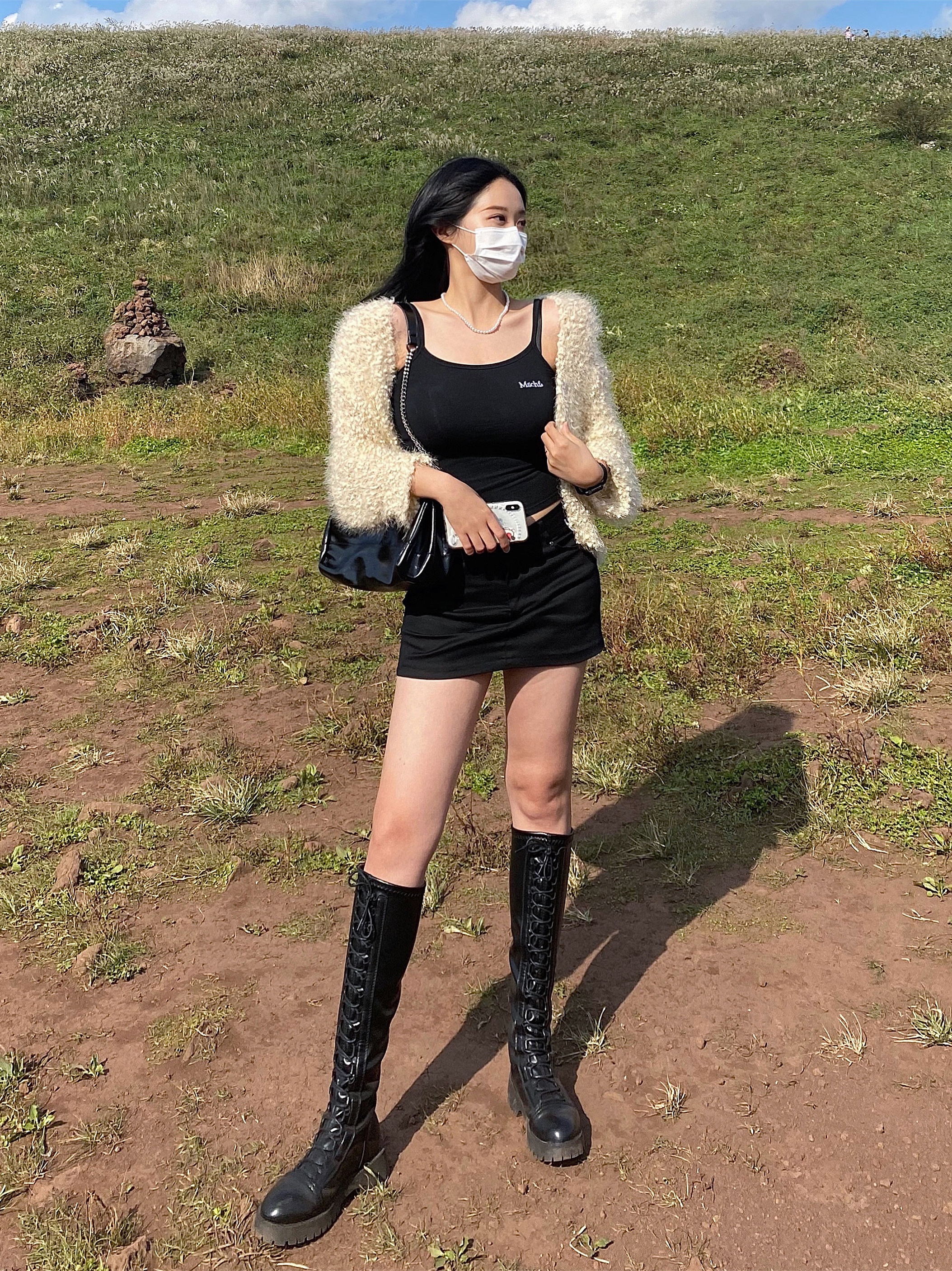 주다님의 스타일