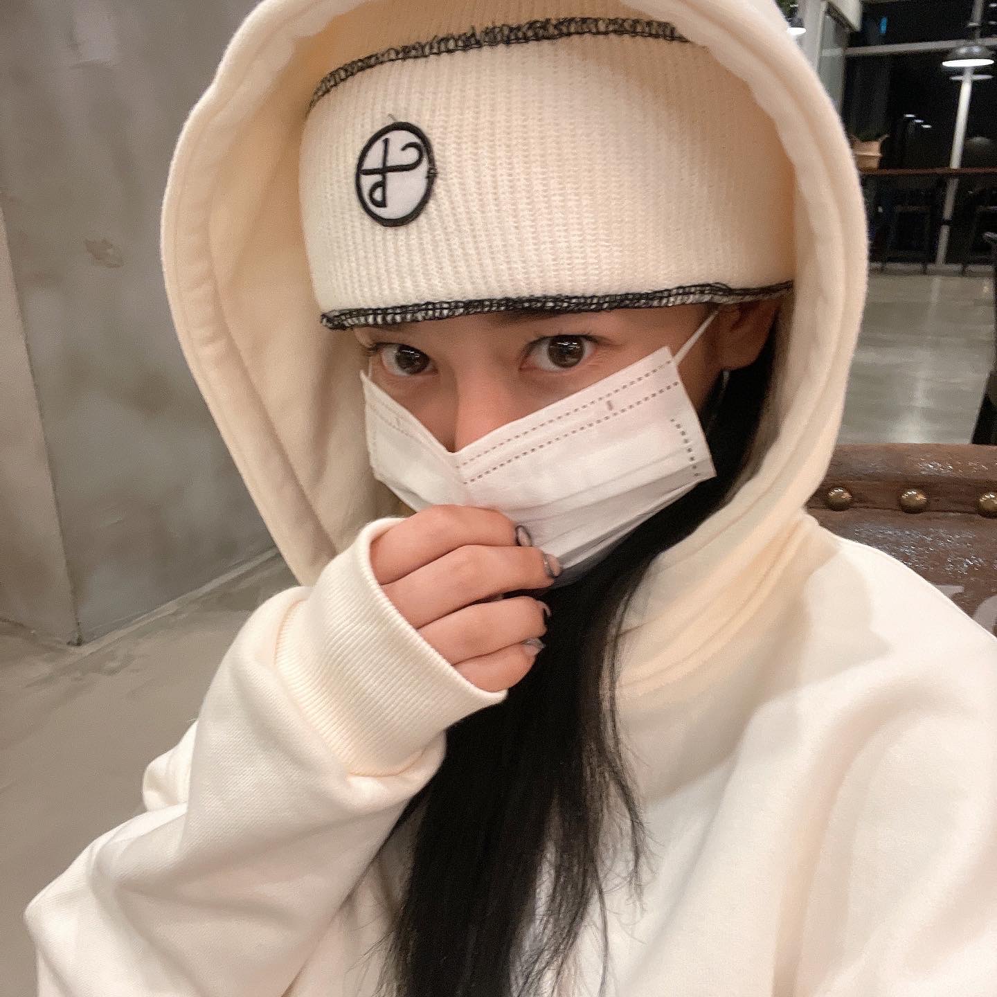 여리님의 스타일 - 1