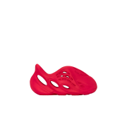 (Infant) Adidas Yeezy Foam RNNR Vermilion