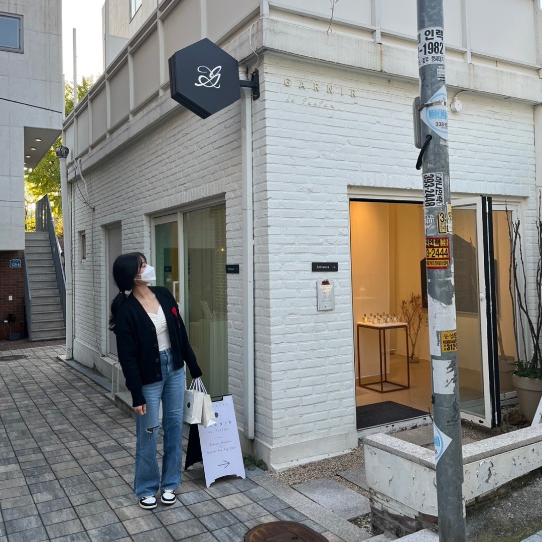 Stone Island 113WN T.CO+OLD Overshirt Black - 21FW, Stone Island 318L1 T.CO+OLD Cargo Pants Black - 21FW 착용 스타일 - 3