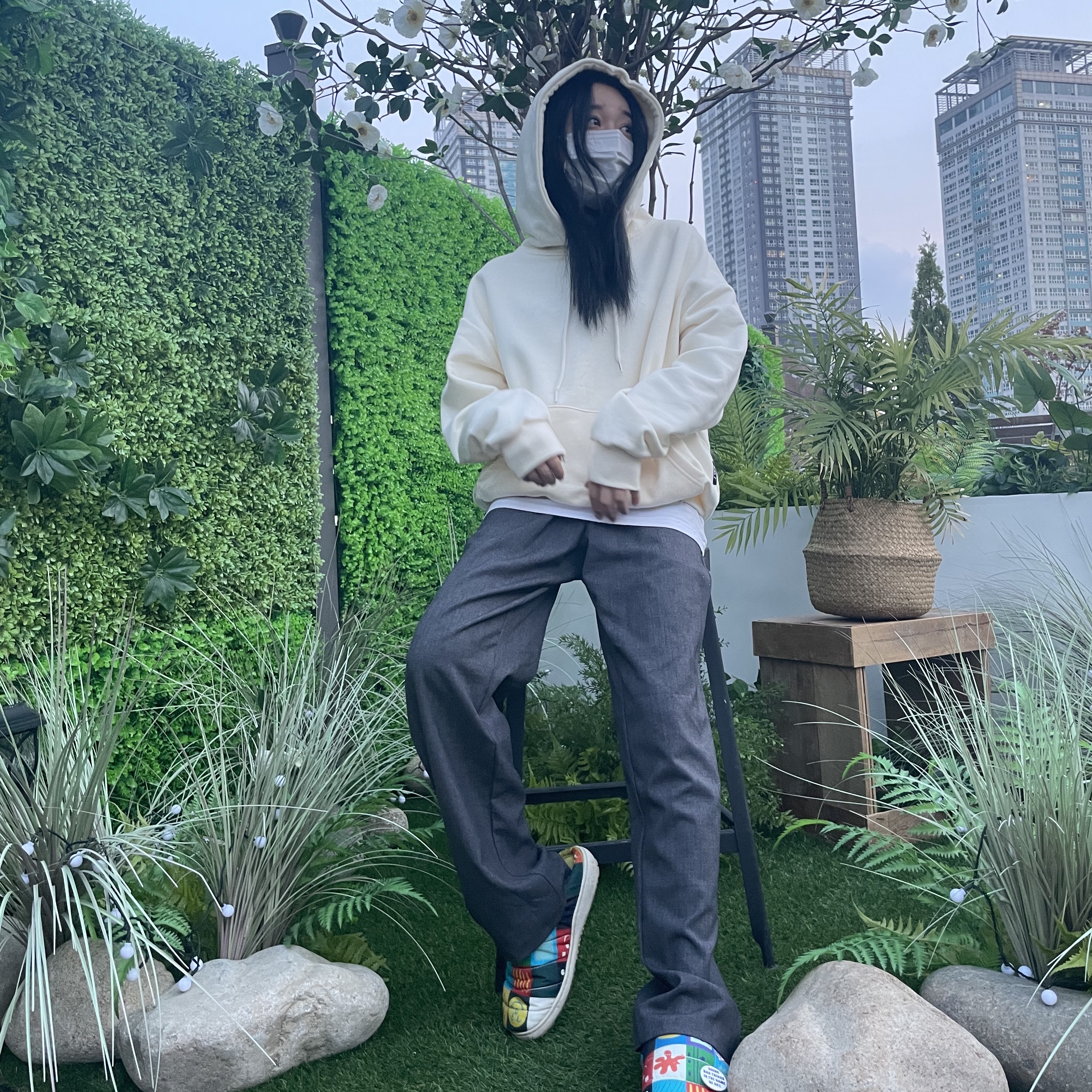 여리님의 스타일 - 3