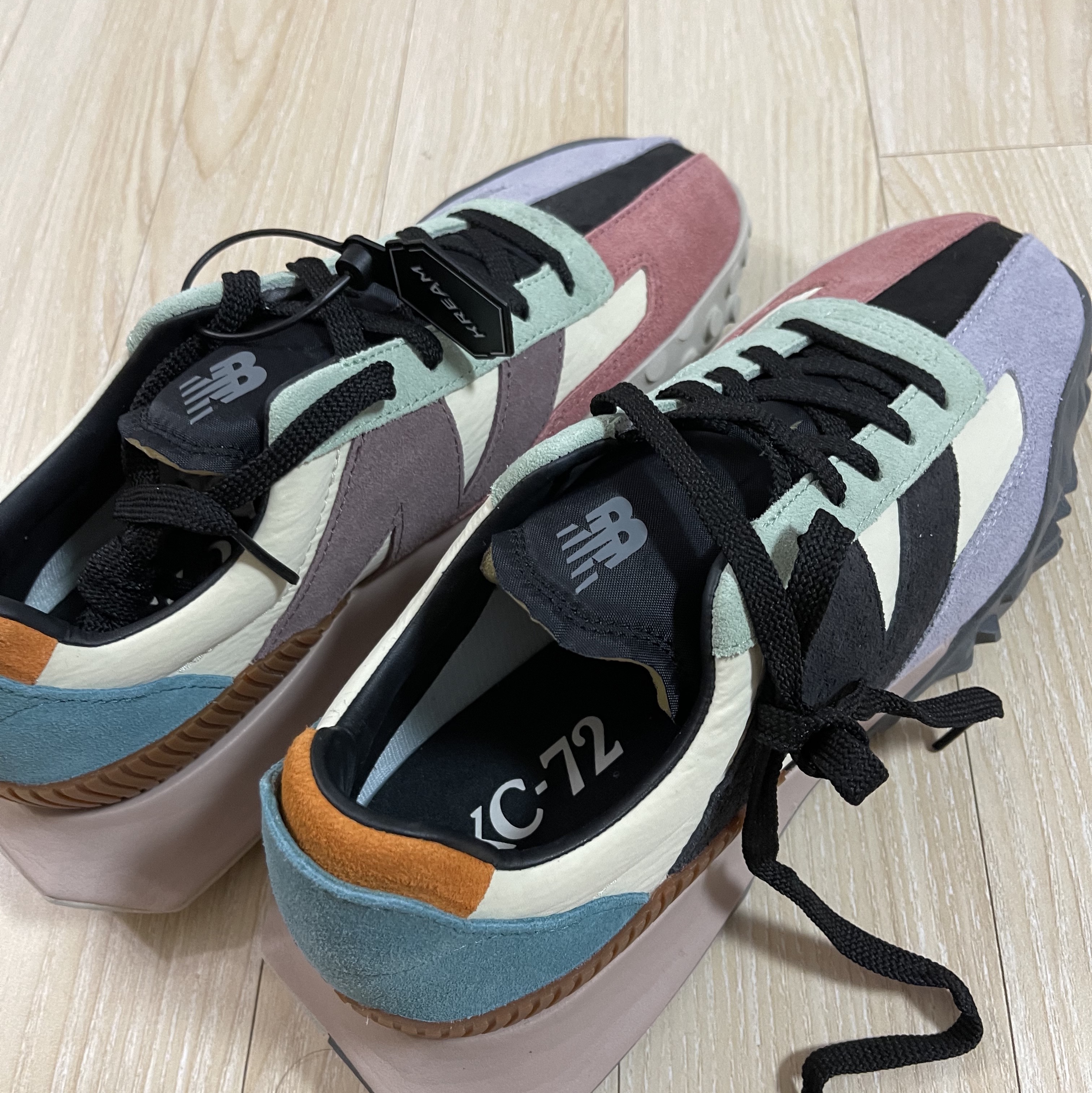 qwg6764님의 스타일