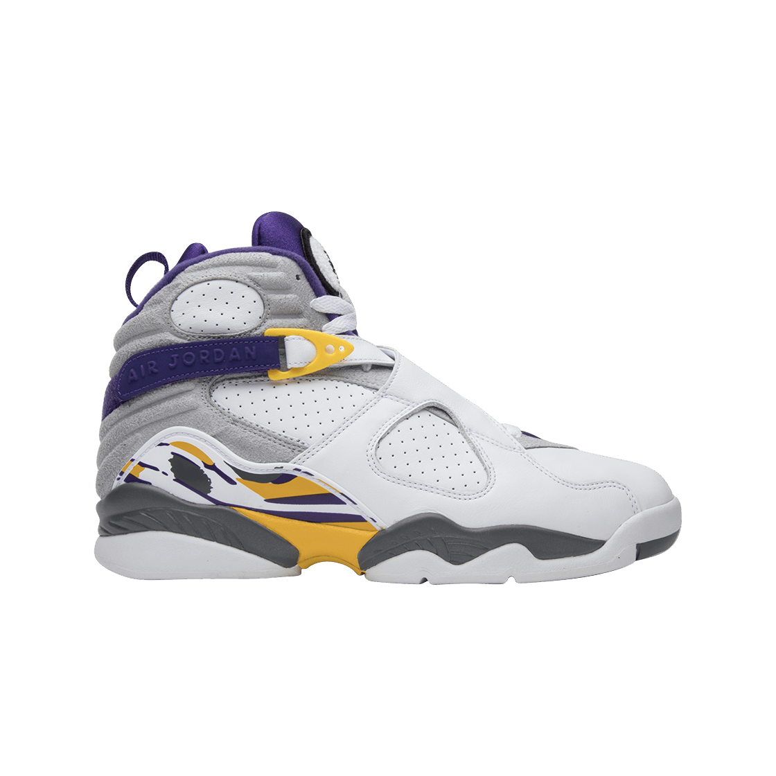 305381-107 Jordan 8 Retro Kobe Bryant PE - 대표 이미지 #1