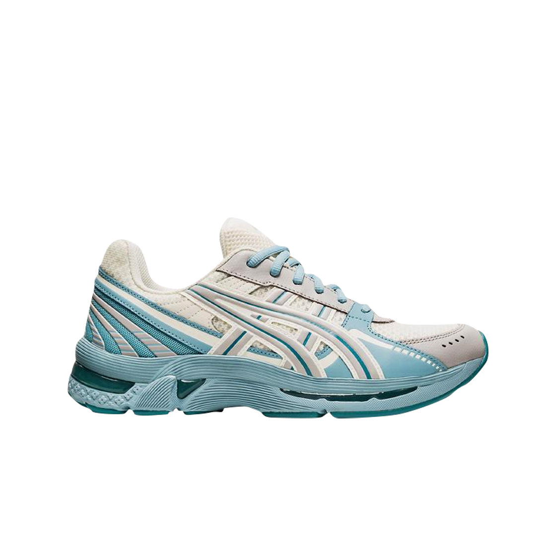 아식스 젤 키리오스 크림 오이스터 그레이(Asics Gel-Kyrios Cream Oyster Grey)