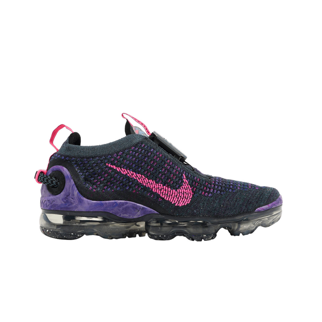 (W) 나이키 에어 베이퍼맥스 2020 플라이니트 다크 레이즌((W) Nike Air VaporMax 2020 Flyknit Dark Raisin)