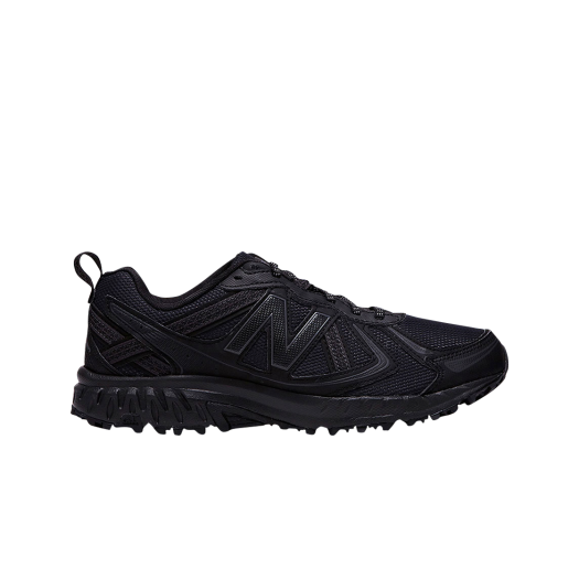 New Balance 410v5 Black - 2E Wide