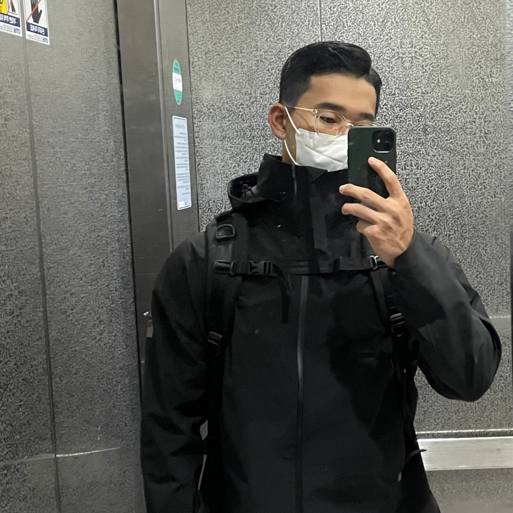 KREAM 프로필 이미지