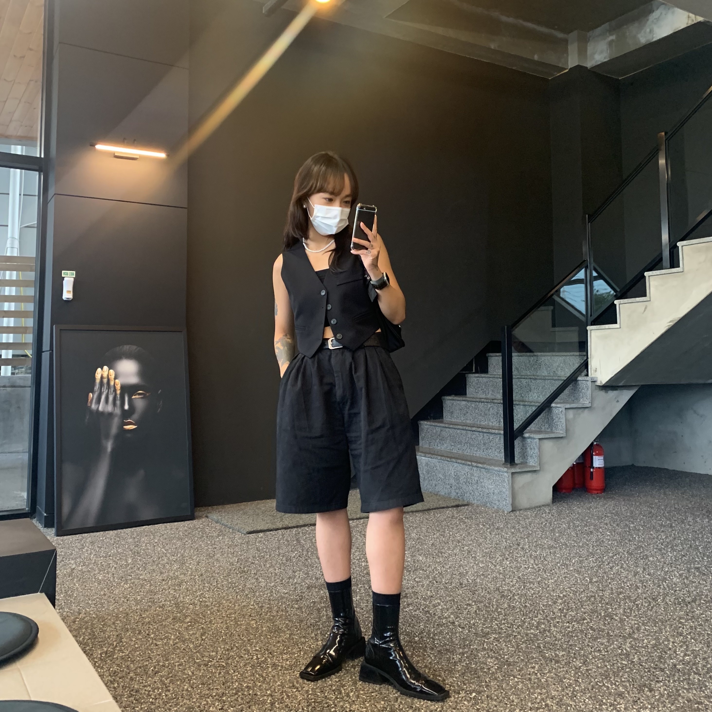 장민주님의 스타일 - 2