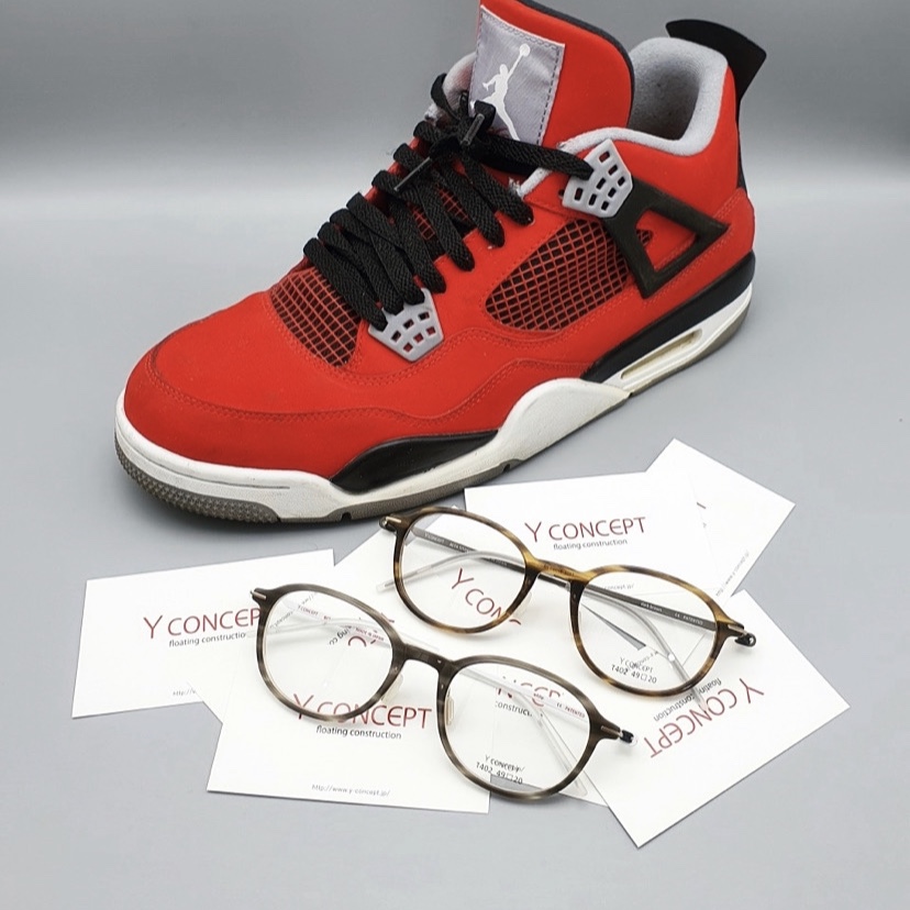 Jordan 4 Retro Toro Bravo 착용 스타일