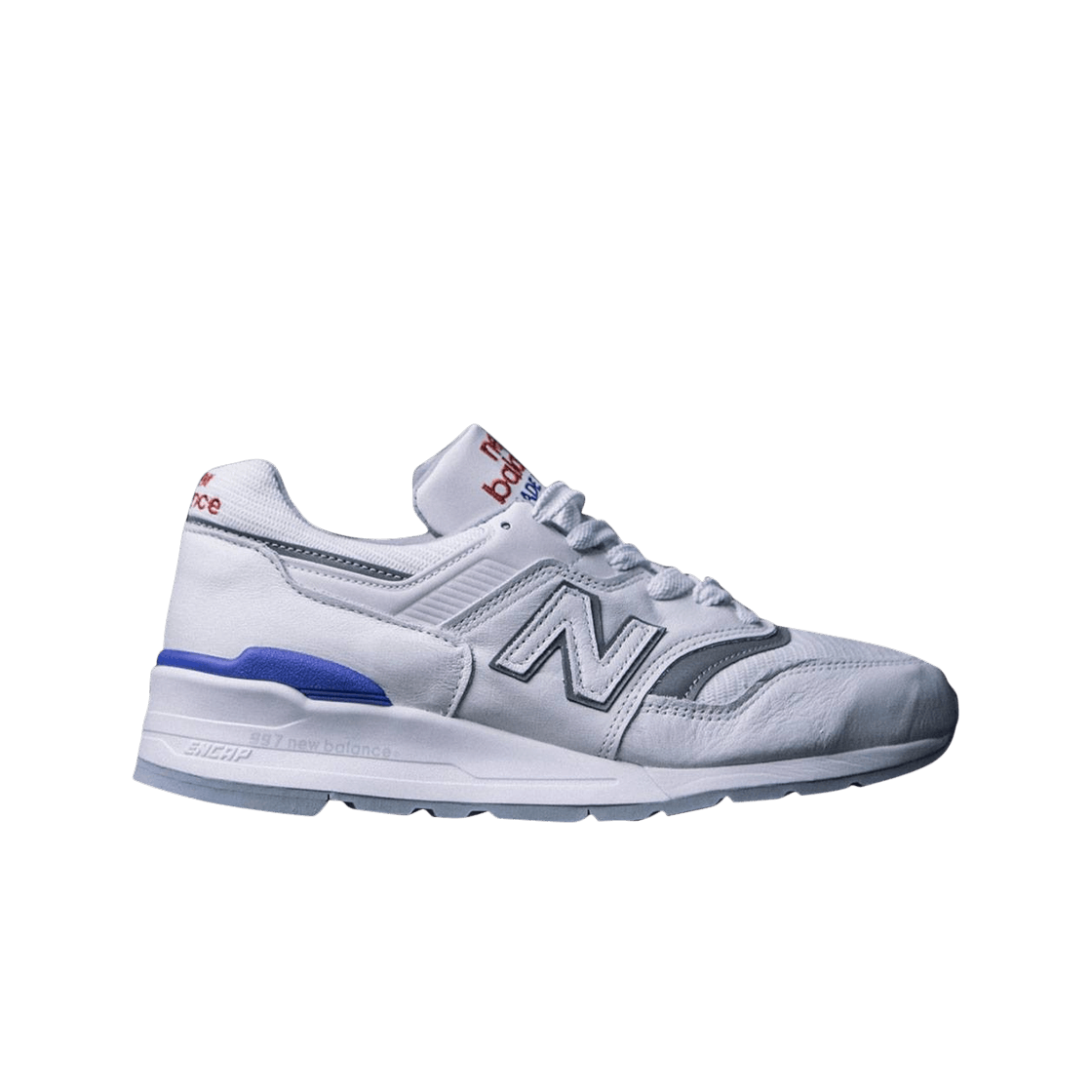 New balance 997 baseball cheap pack