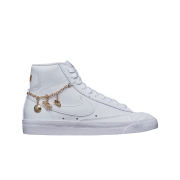 (W) Nike Blazer Mid '77 LX White Pendants