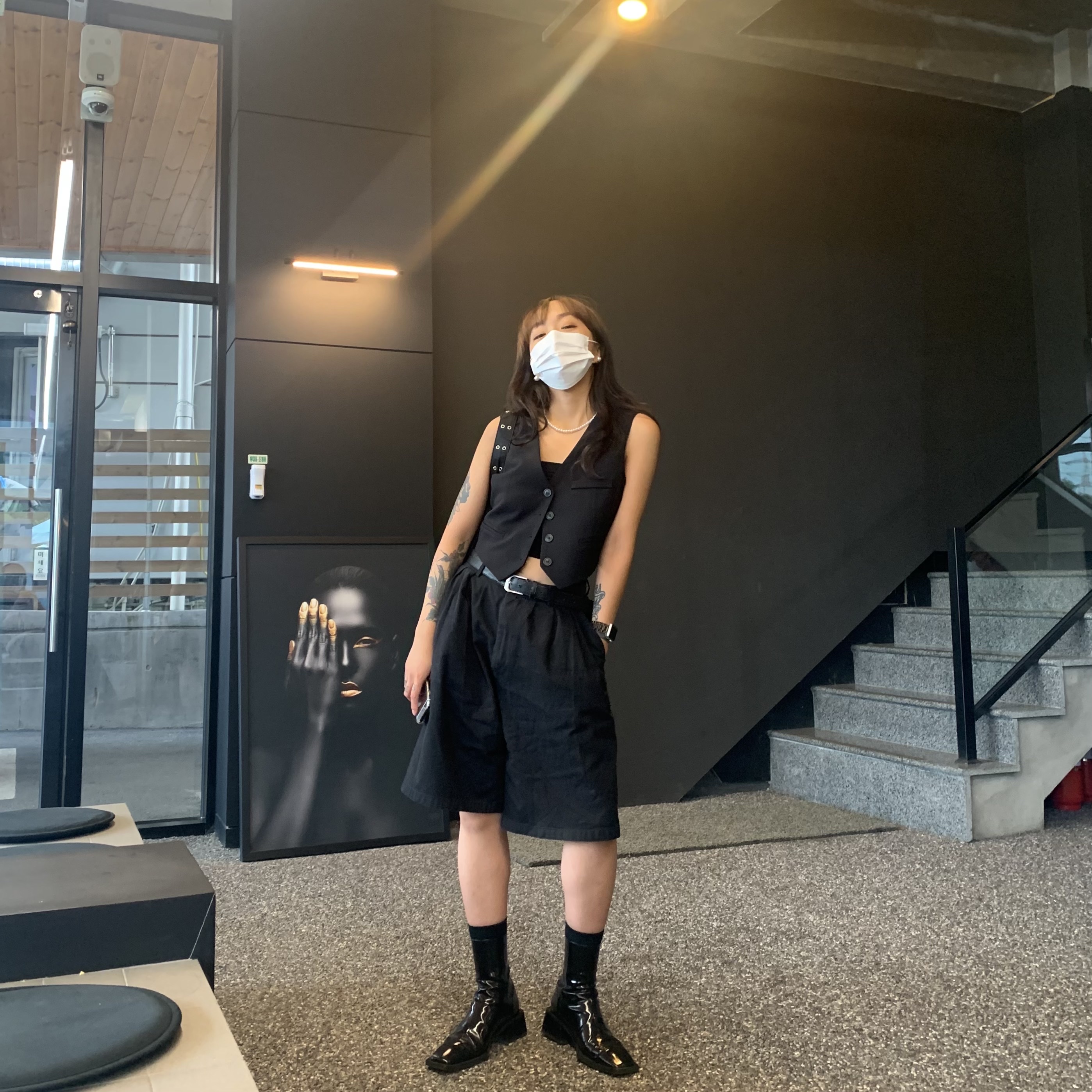 장민주님의 스타일 - 1