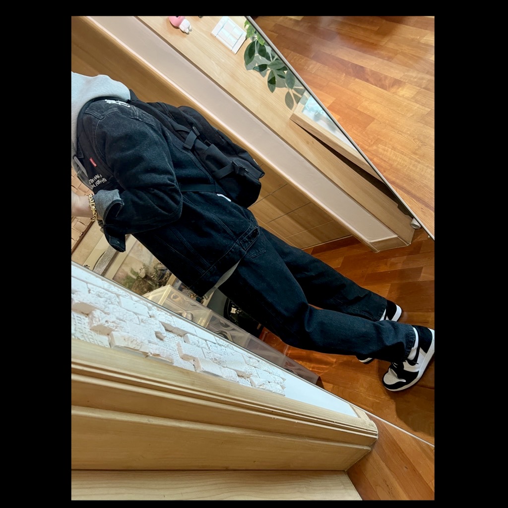 (W) Jordan 1 Retro High Twist 착용 스타일 - 2