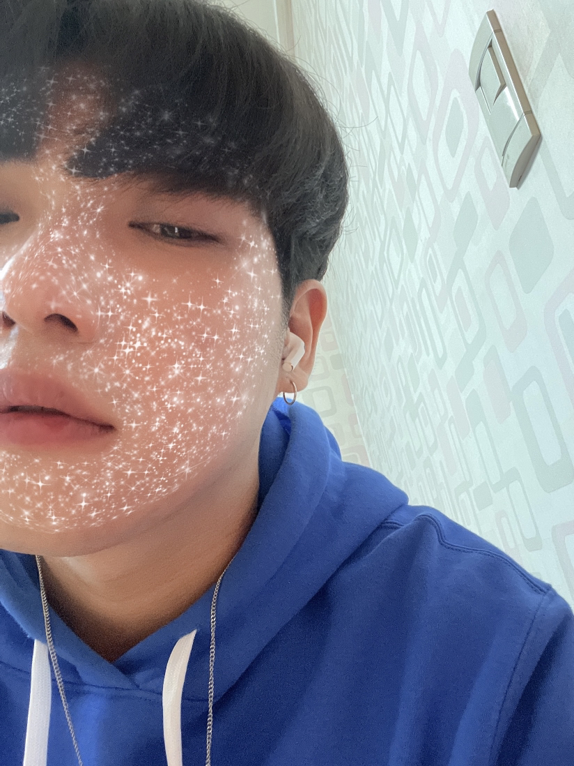 KREAM 프로필 이미지