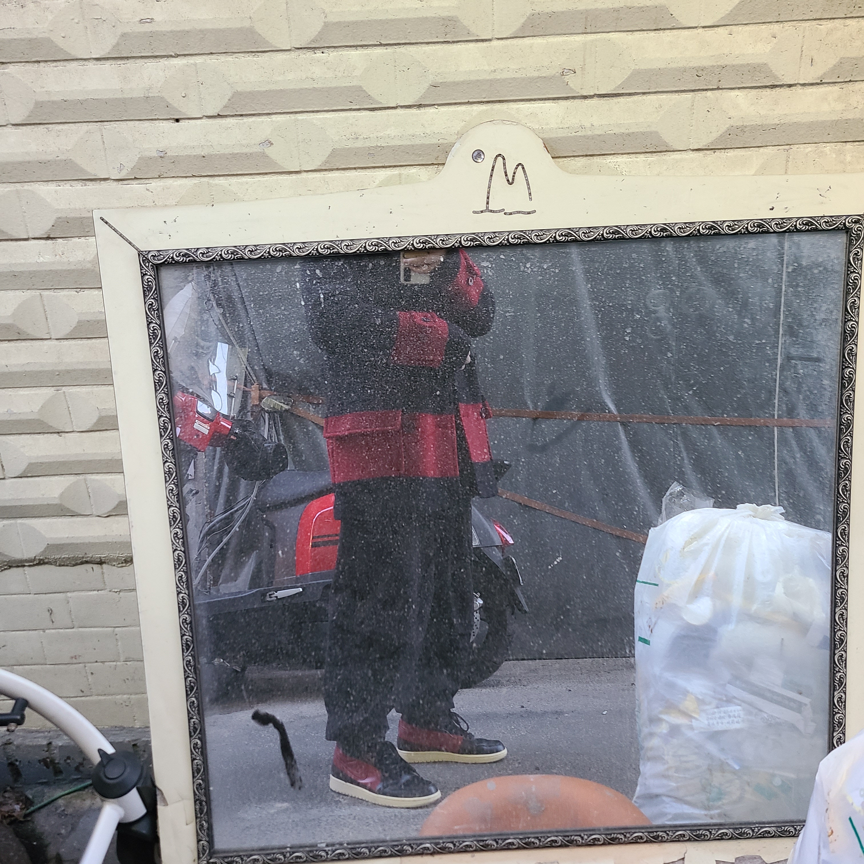 Jordan 1 Retro High OG Defiant Couture 착용 스타일