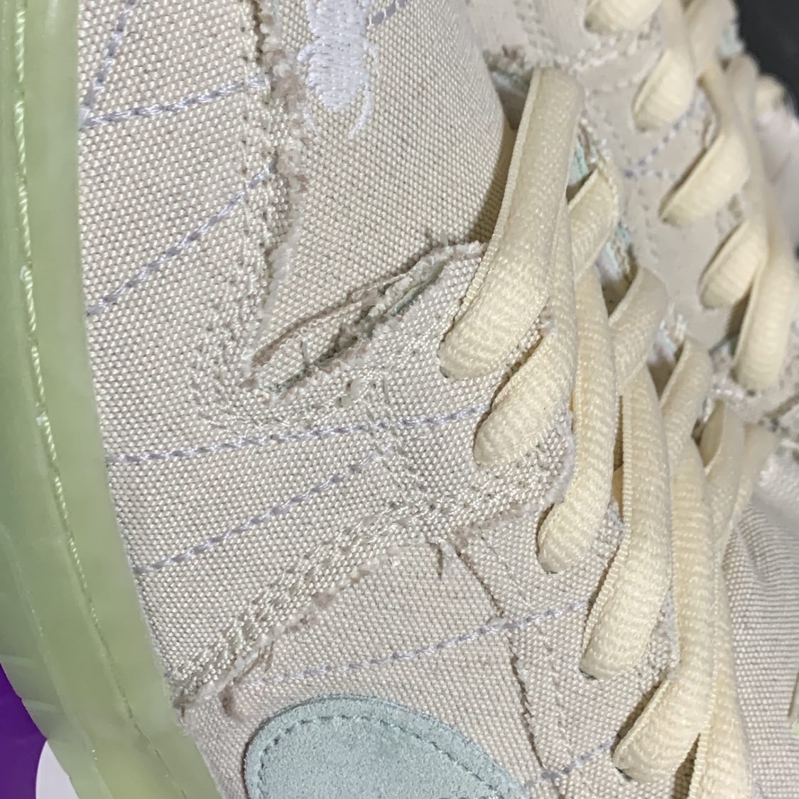 Nike SB Dunk Low Pro Premium Mummy 착용 스타일 - 2