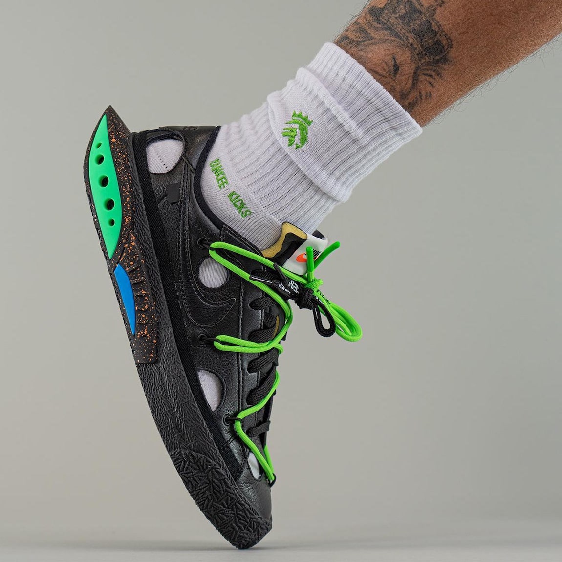 DShoePatch님의 스타일 - 5