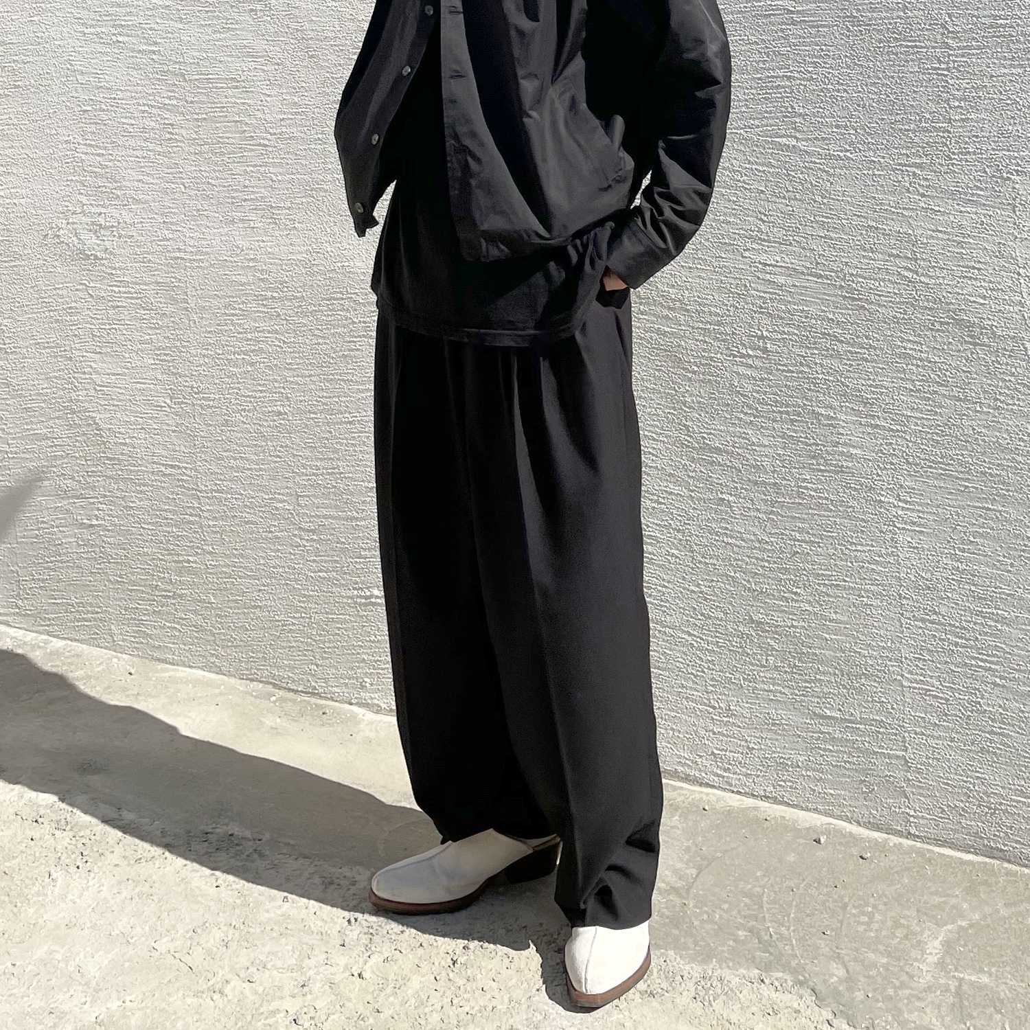 insta : wap__s님의 스타일 - 2