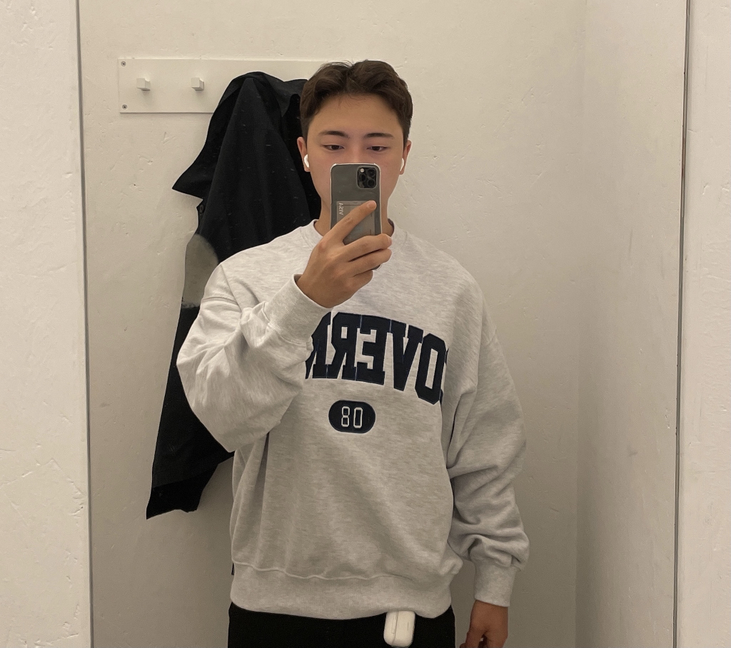 KREAM 프로필 이미지