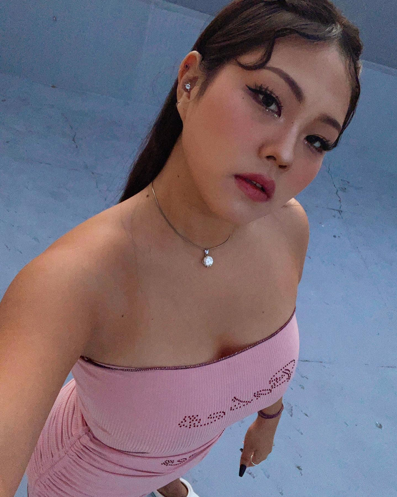 KREAM 프로필 이미지