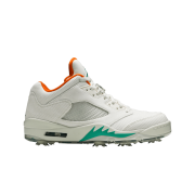 Jordan 5 Low Golf Lucky and Good