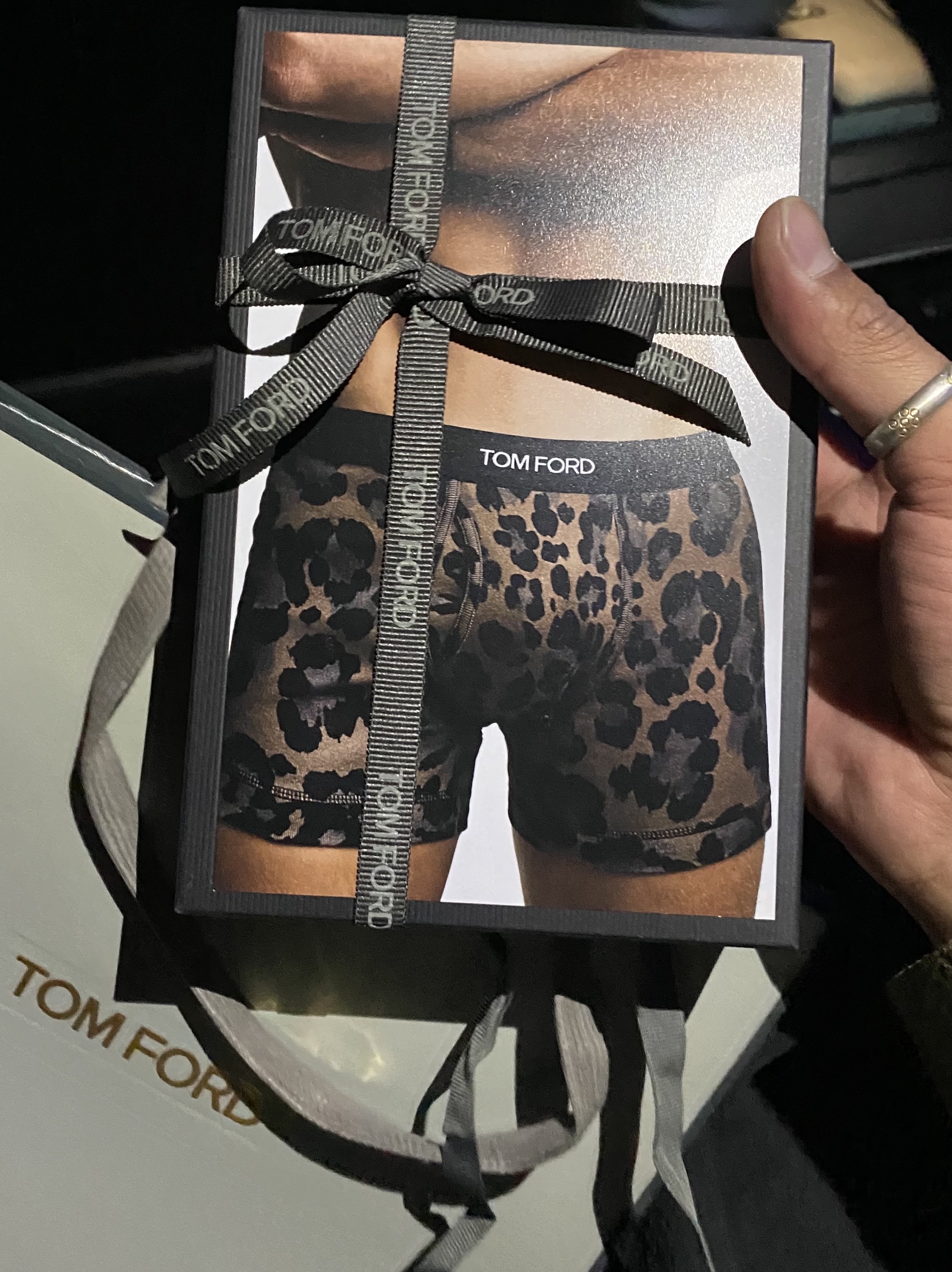 Nike x Sacai x Jean Paul Gaultier VaporWaffle Black White 착용 스타일 - 1