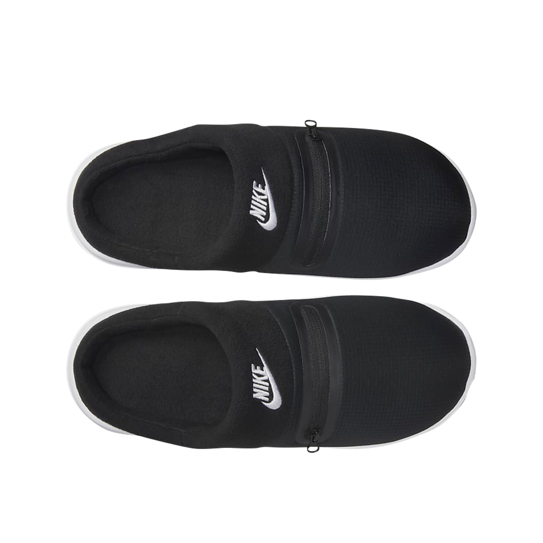 나이키 버로우 블랙 화이트(Nike Burrow Black White) - 2
